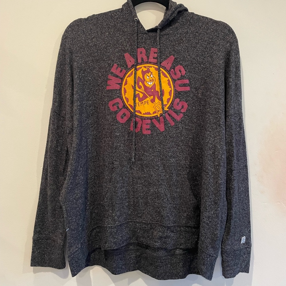 Arizona State University hoodie